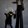 Stilt Walker 111