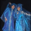 Stilt Walker 37 (duo)