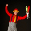 Stilt Walker 88