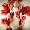 Stilt Walkers 11