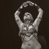 tribal-bellydancer-Tribal fusion bellydancer 30