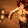 Tribal fusion bellydancer 23